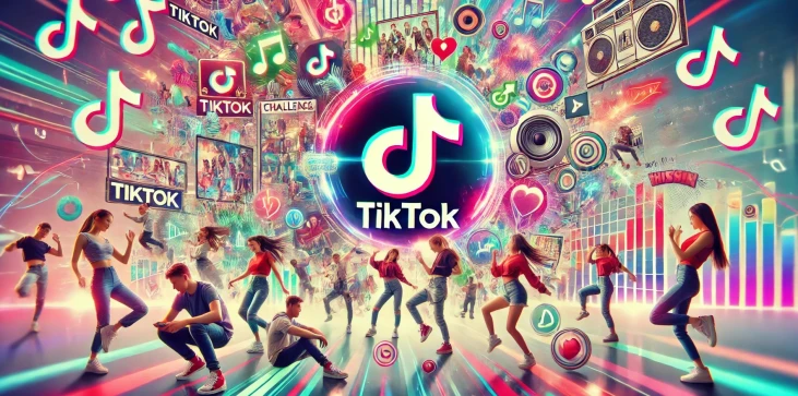 ТикТок