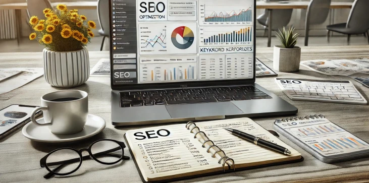 SEO-оптимизация